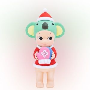 SONNY ANGEL - CHRISTMAS PRESENTS 2020